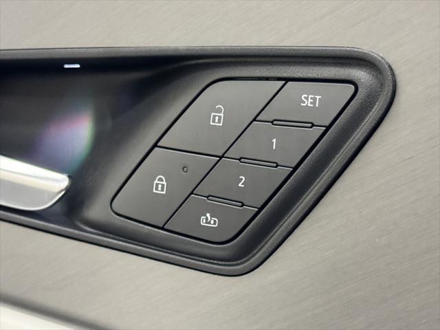 new 2024 Acura ZDX car, priced at $70,450
