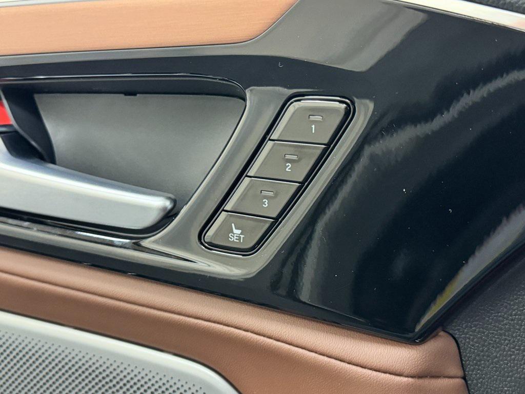 new 2026 Acura MDX car, priced at $61,350