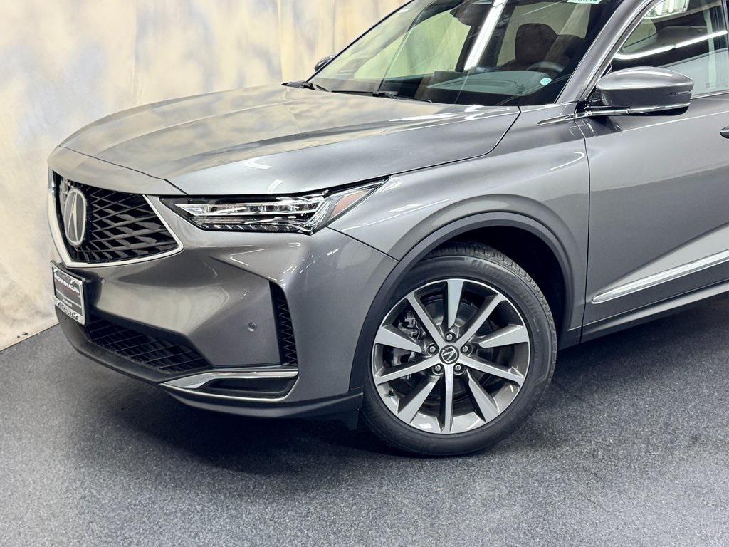 new 2026 Acura MDX car, priced at $61,350