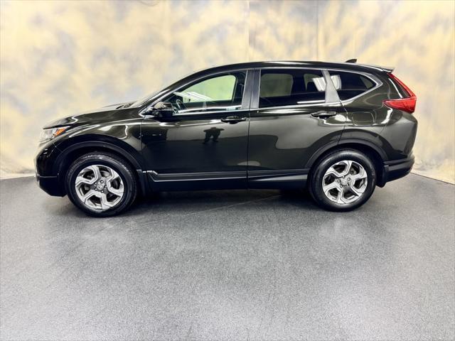 used 2019 Honda CR-V car, priced at $23,990