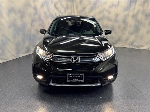 used 2019 Honda CR-V car, priced at $23,990