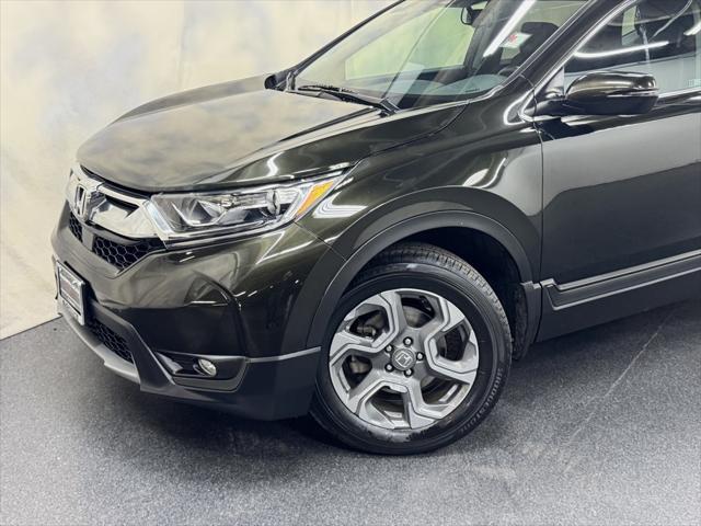 used 2019 Honda CR-V car, priced at $23,990