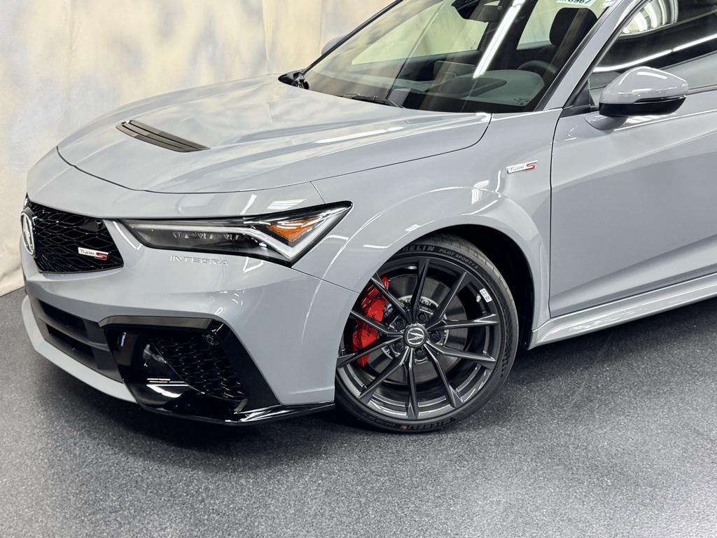 new 2026 Acura Integra car, priced at $55,195