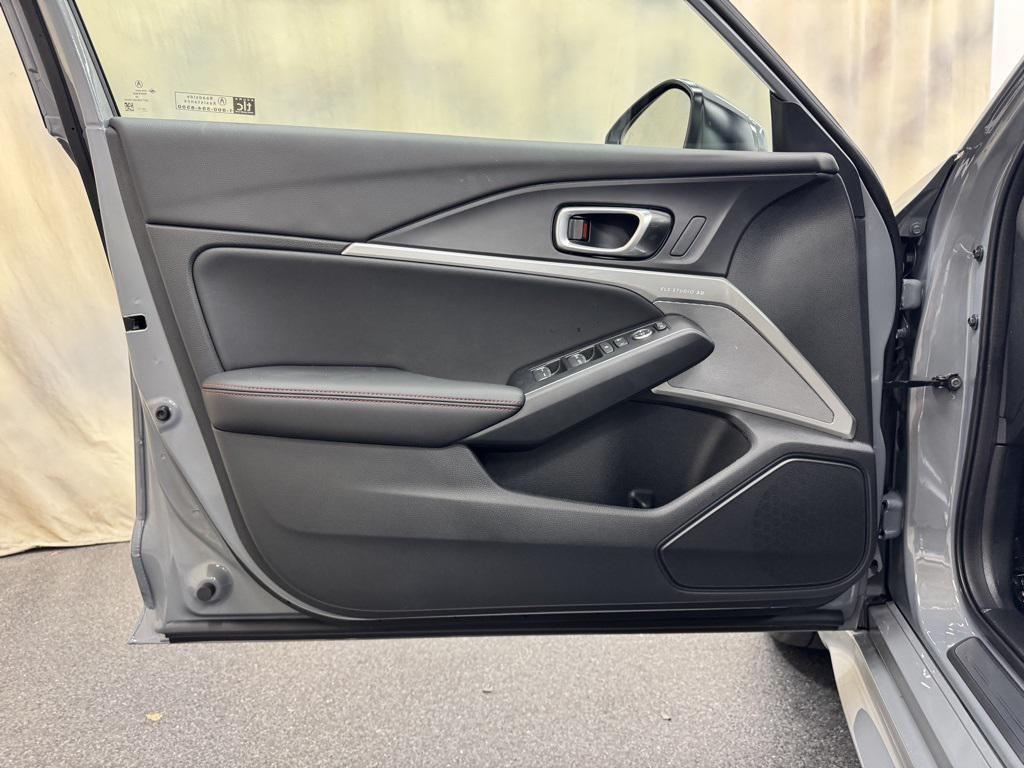new 2026 Acura Integra car, priced at $55,195
