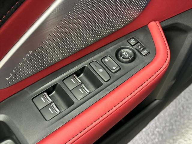 used 2025 Acura RDX car, priced at $47,680