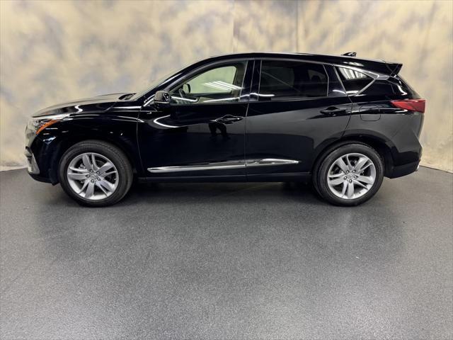 used 2019 Acura RDX car, priced at $29,314