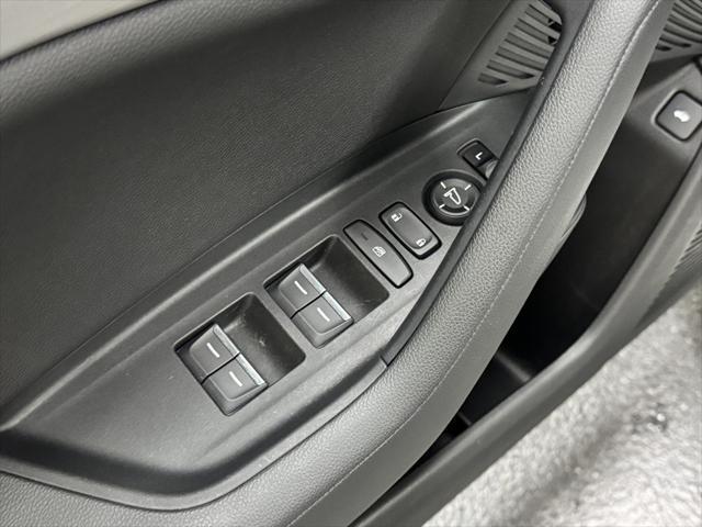 used 2022 Acura TLX car, priced at $29,990