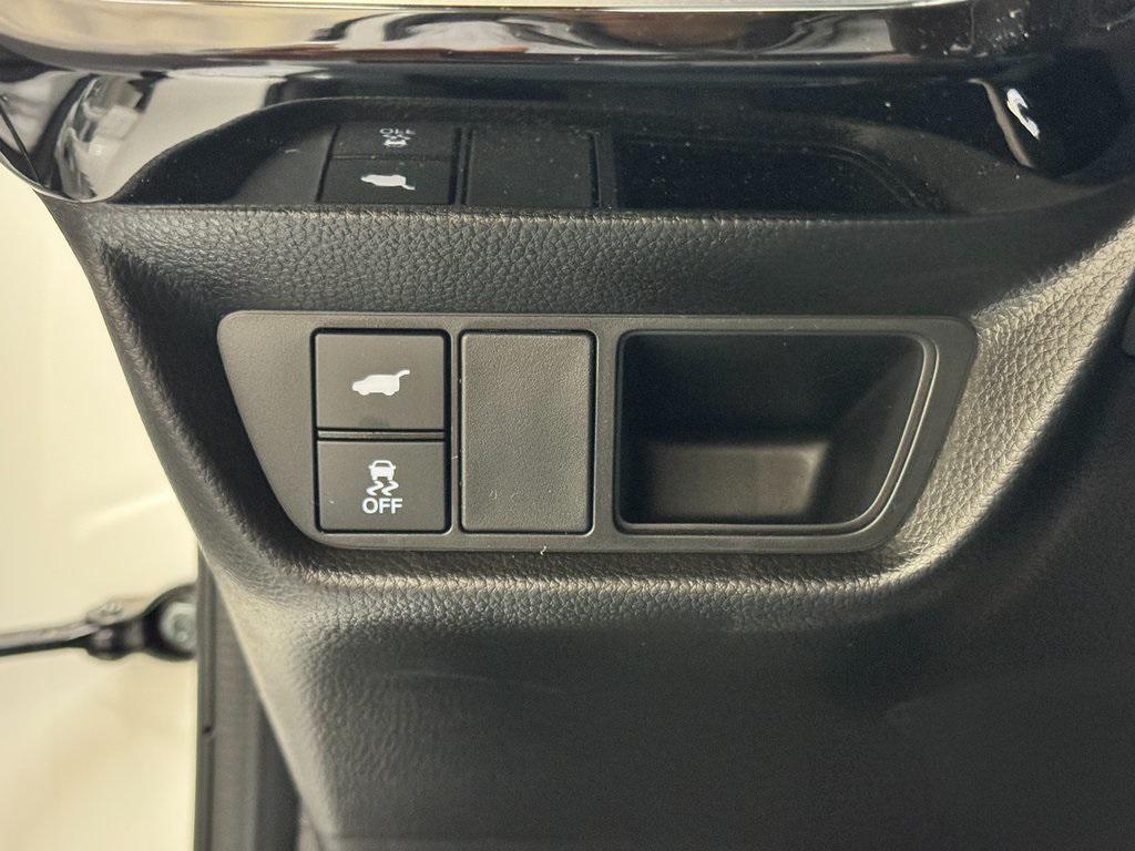 new 2025 Acura ADX car, priced at $41,950