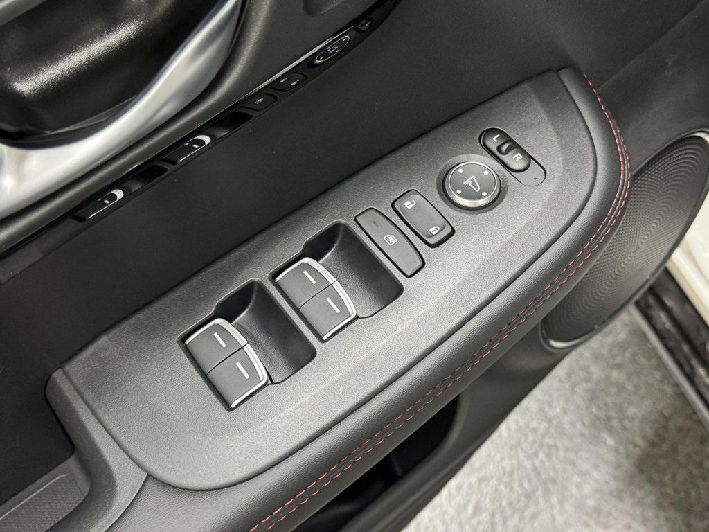 new 2025 Acura ADX car, priced at $41,950