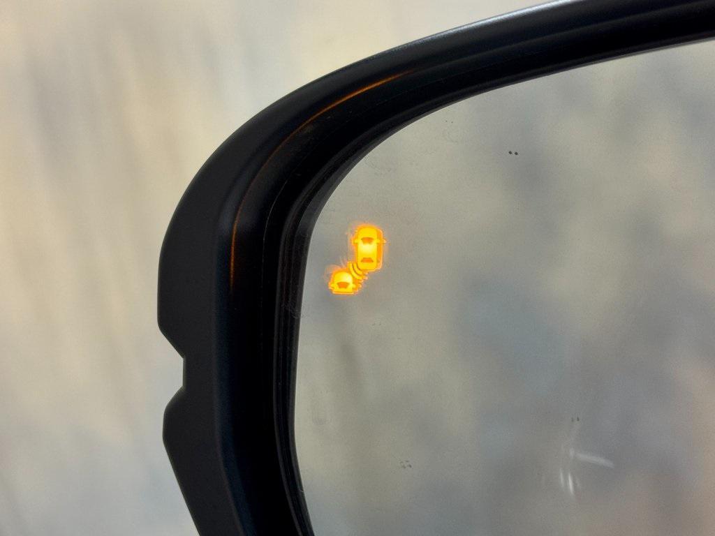 new 2025 Acura ADX car, priced at $41,950