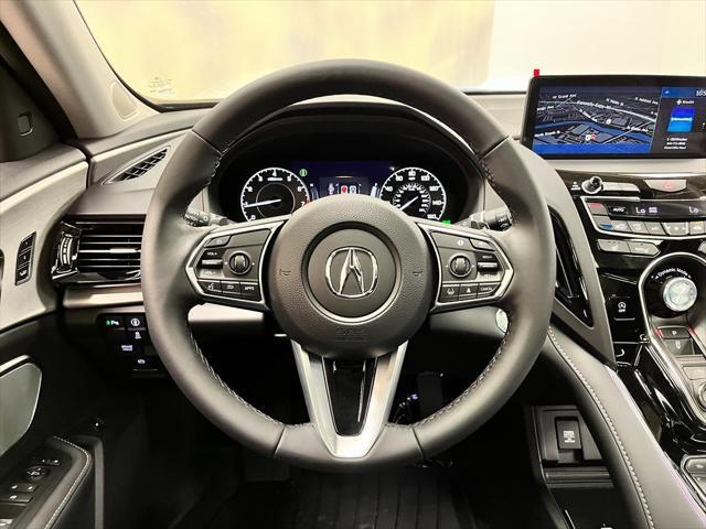 new 2024 Acura RDX car, priced at $48,950