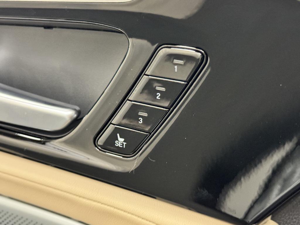 new 2026 Acura MDX car, priced at $61,350