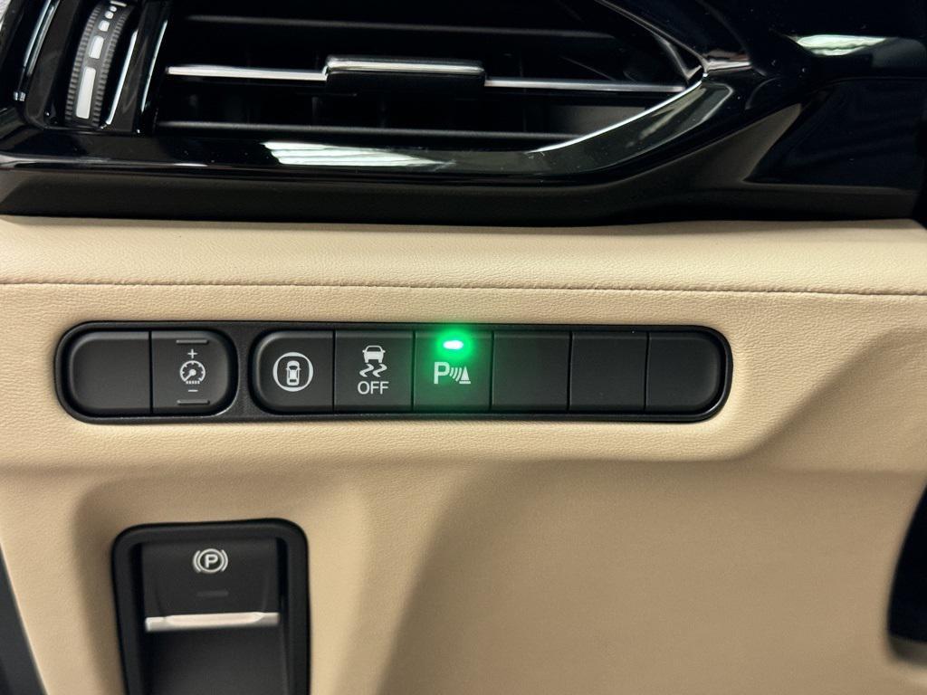 new 2026 Acura MDX car, priced at $61,350