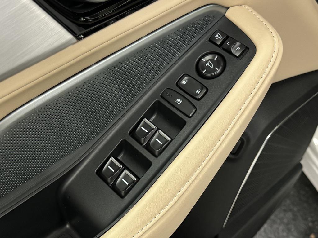 new 2026 Acura MDX car, priced at $61,350