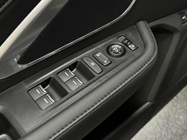 used 2024 Acura RDX car, priced at $38,872