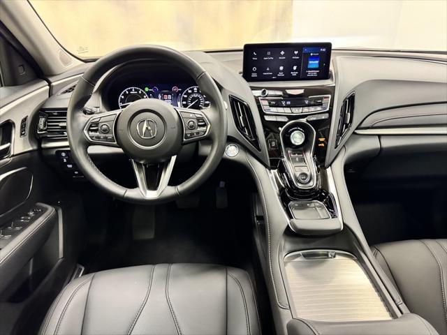 used 2024 Acura RDX car, priced at $38,872