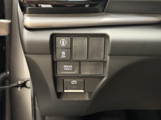 used 2024 Acura RDX car, priced at $38,872