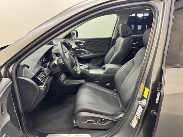 used 2024 Acura RDX car, priced at $38,872