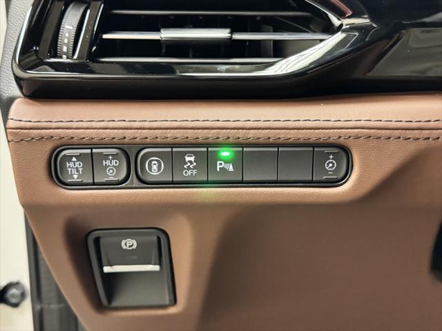new 2026 Acura MDX car, priced at $68,850