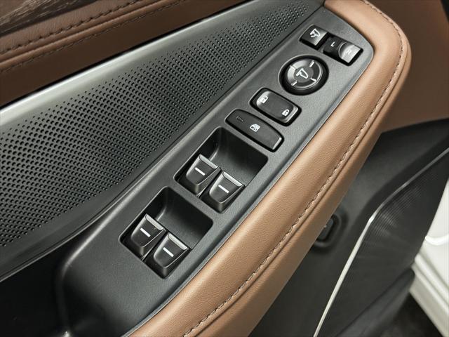 new 2026 Acura MDX car, priced at $68,850