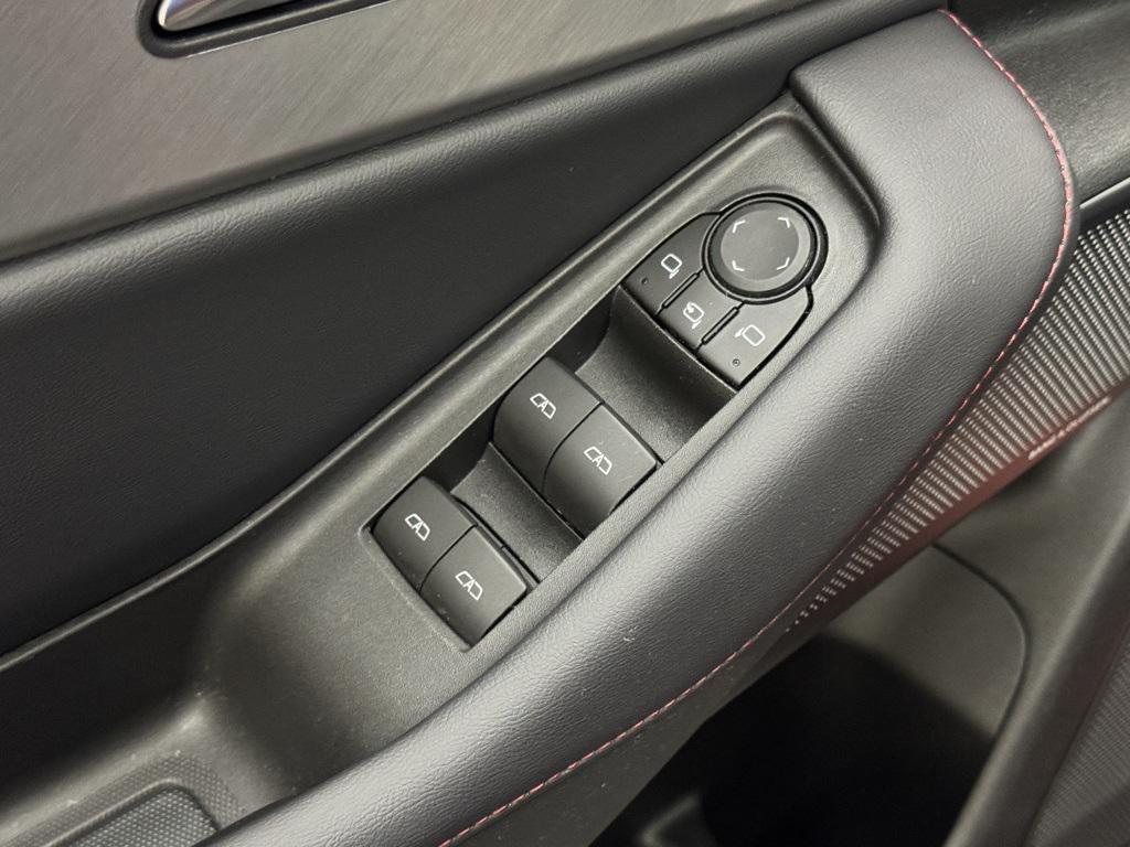 used 2024 Acura ZDX car, priced at $30,999