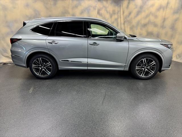 new 2026 Acura MDX car, priced at $68,250