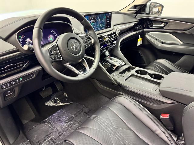 new 2026 Acura MDX car, priced at $68,250