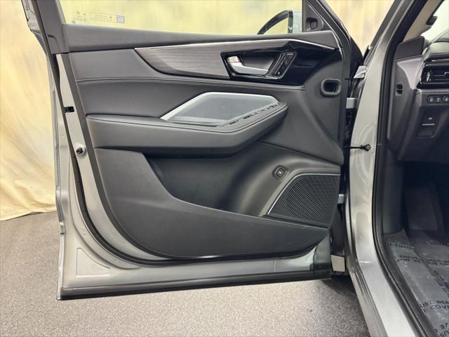 new 2026 Acura MDX car, priced at $68,250