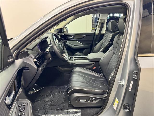 new 2026 Acura MDX car, priced at $68,250
