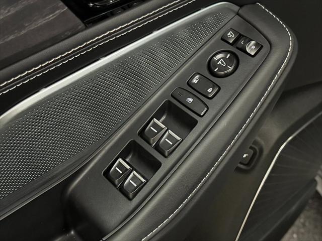 new 2026 Acura MDX car, priced at $68,250