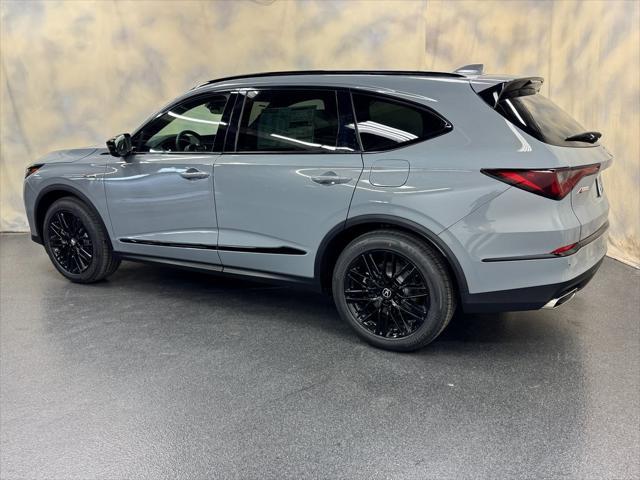 new 2026 Acura MDX car, priced at $70,850