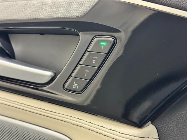 new 2026 Acura MDX car, priced at $70,850