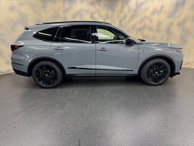 new 2026 Acura MDX car, priced at $70,850