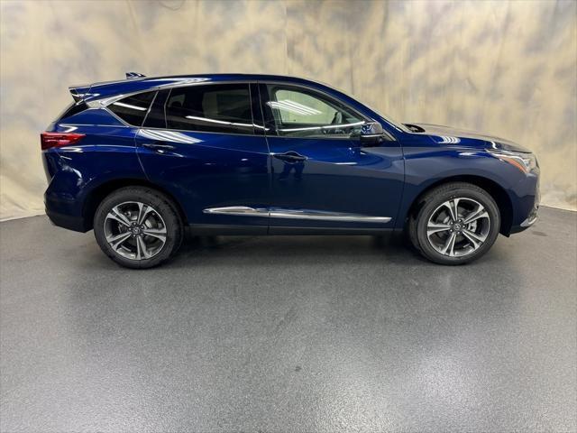 new 2024 Acura RDX car, priced at $53,500