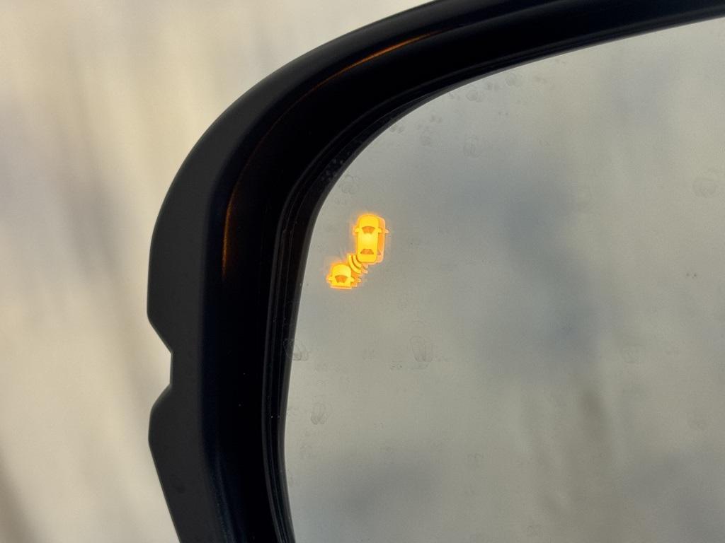 new 2025 Acura ADX car, priced at $41,950