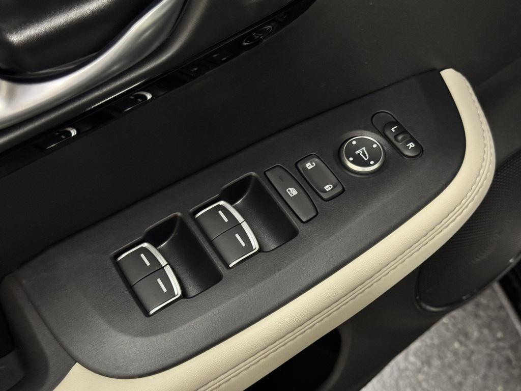 new 2025 Acura ADX car, priced at $41,950