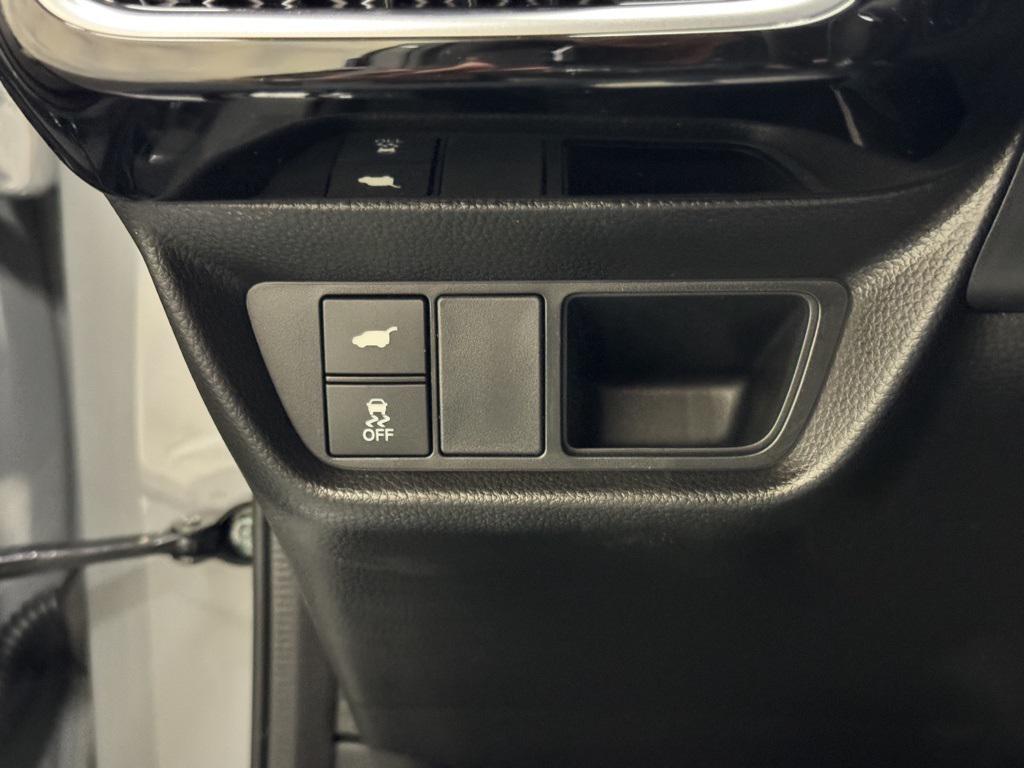 new 2025 Acura ADX car, priced at $41,950