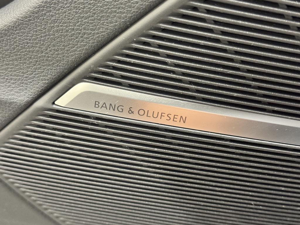 used 2025 Audi Q7 car, priced at $51,000