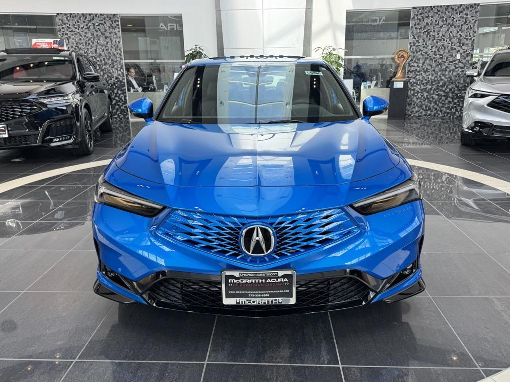 new 2026 Acura Integra car, priced at $40,995