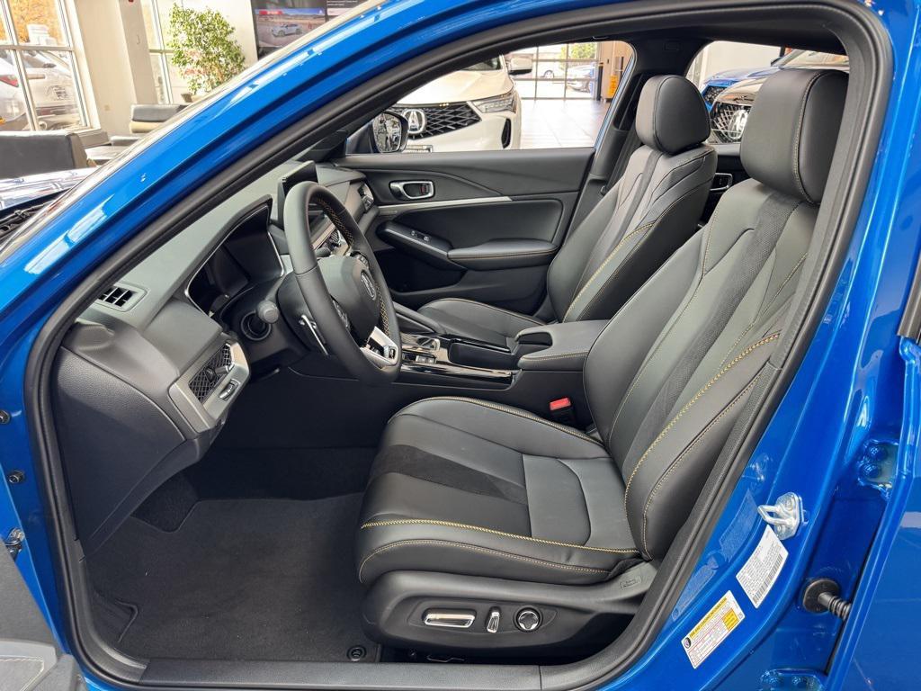 new 2026 Acura Integra car, priced at $40,995