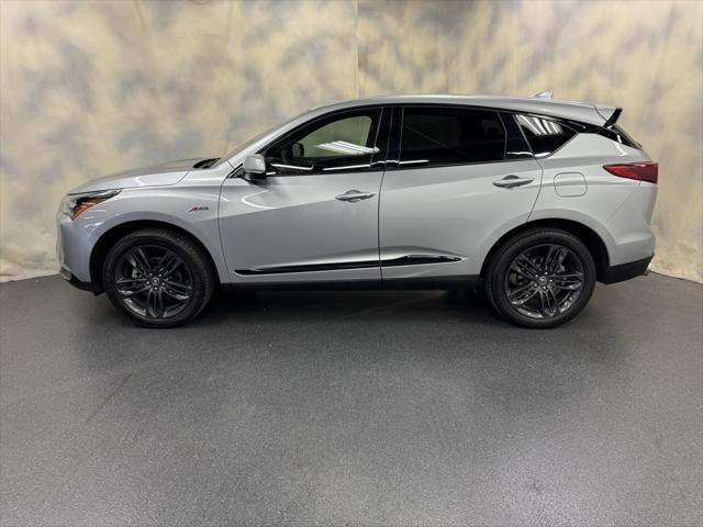 used 2023 Acura RDX car, priced at $42,910