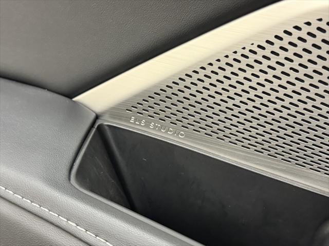 used 2024 Acura MDX car, priced at $48,540