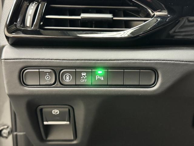 used 2024 Acura MDX car, priced at $48,540