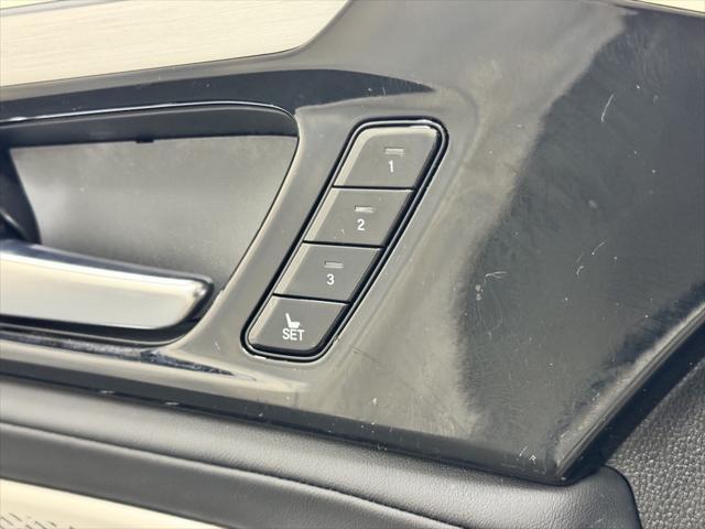 used 2023 Acura MDX car, priced at $43,006