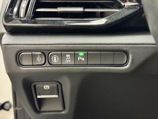 used 2023 Acura MDX car, priced at $43,006