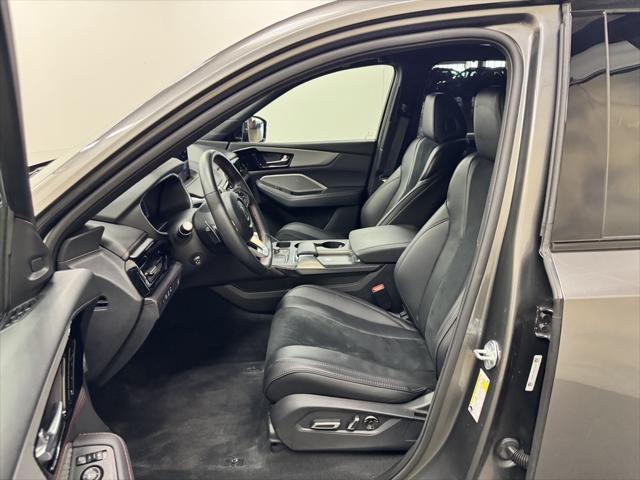 used 2023 Acura MDX car, priced at $45,178