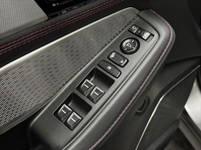 used 2023 Acura MDX car, priced at $45,178