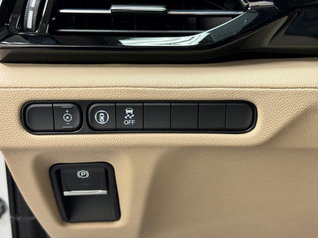 new 2026 Acura MDX car, priced at $55,950