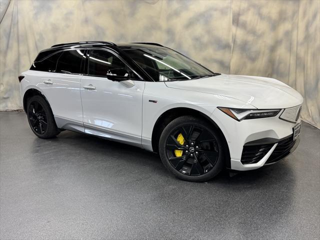 new 2024 Acura ZDX car, priced at $76,450