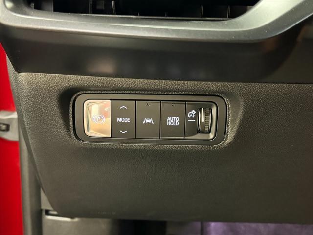 new 2024 Acura ZDX car, priced at $70,450